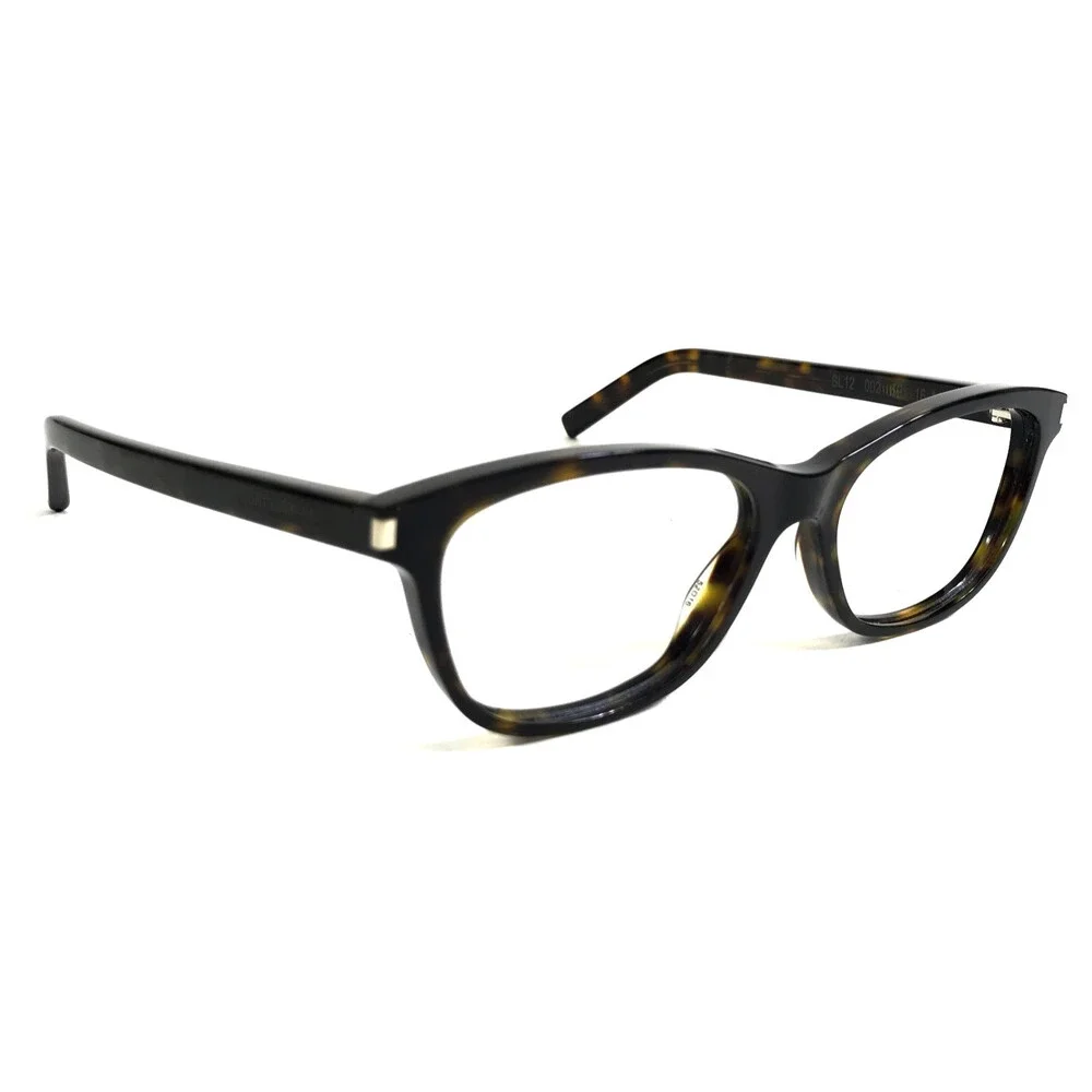 Saint Laurent no lenses